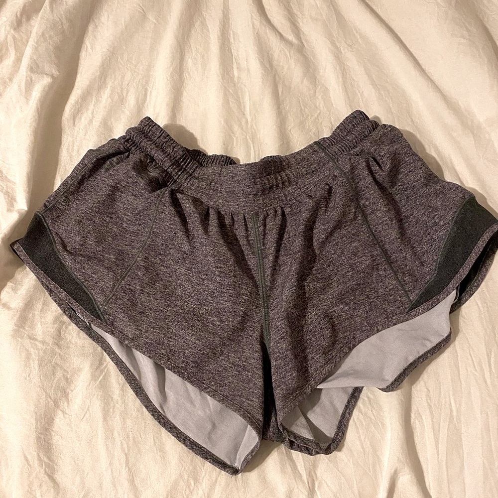 LULULEMON Hotty Hots